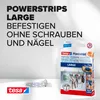Tesa Powerstrips Large Podgląd zdjęcia produktu 26