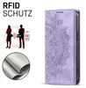 Mandala Handyhülle für Xiaomi Redmi Note 15 Pro+ 5G RFID Produktbild-Vorschau 3