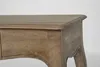 Konsolentisch Domitille 100 x 40 x 60 cm Mangoholz Produktbild-Vorschau 5