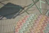 H.O.C.K. Maribel Outdoor Hocker Pouf rund mit Keder Produktbild-Vorschau 6