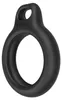1x4 Belkin Porte-clés pour Apple AirTag, noir MSC001btBK Voir les images du produit 2