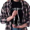 Caraffa in vetro KADAX da 1 litro, bottiglie in vetro con Anteprima dell’immagine prodotto 8