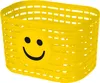 Set de panier à vélo, gourde et sonnette pour enfants Jaune Voir les images du produit 11