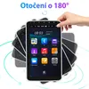 Autorádio 1DIN 10" otočný displej 360° Android 4+64GB Náhľad obrázku produktu 3