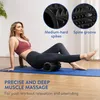 EVEREST FITNESS Faszienrolle Foam Roller 3D-Textur - 33cm Produktbild-Vorschau 8