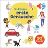 Mein großes Soundbuch - So klingen erste Geräusche Produktbild-Vorschau 1