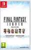 Square Enix Final Fantasy I-VI Collection - Anniversary Podgląd zdjęcia produktu 1