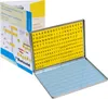 Betzold, Lesemagnetbox, Sprachförderung, 213 Buchstaben + Produktbild-Vorschau 1