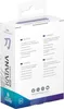 Ultimate Guard Katana Sleeves Formato Standard (100) – Anteprima dell’immagine prodotto 3