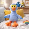 Sesamstrase Pino Pluschtier - Plusch - 38 cm - Cartoon - Produktbild-Vorschau 6