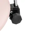 Expondo physa sedací stolička – 51–65 cm – 150 kg – růžová, Náhled obrázku produktu 2