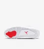 Nike Air Jordan 4 Retro "Metallic Red", CT8527-112, Podgląd zdjęcia produktu 4