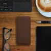 kalibri Flip Hülle Ultra Slim kompatibel mit Apple iPhone Produktbild-Vorschau 2