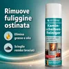 Pulitore vetro camino, spray pulizia vetro, detergente Anteprima dell’immagine prodotto 2