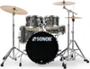 Zestaw perkusyjny Sonor AQX Studio Set BMS Podgląd zdjęcia produktu 1