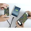 USB-Kabel 3in1 Izoxis 22194 Produktbild-Vorschau 2