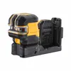 DeWalt DCE825D1G18-QW 5 Punkt Kreuzl.-Laser Grün 18V Produktbild-Vorschau 5