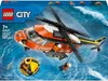 LEGO City 60503 Hélicoptère des garde-côtes - Ensemble de Voir les images du produit 35
