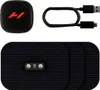 HyperIce Venom Go, Vibration massage, Univerzálne, Čierna, Náhľad obrázku produktu 1
