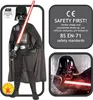 Dětský kostým Darth Vader z Hvězdných válek - velikost S Náhled obrázku produktu 2