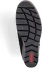 Rieker Stieflette mit Zipp in schwarz, Gr. 39 Produktbild-Vorschau 8