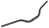 Vparts 22-28x830 Mm Lenker Schwarz  Schwarz One Size Produktbild-Vorschau 2