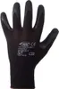 Stronghand Handschuhe Finegrip 0520, Gr. 9 schwarz Produktbild-Vorschau 7