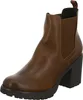 Marco Tozzi Stiefel Plateau mit seitlichen Stretcheinsätzen Produktbild-Vorschau 6