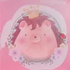 Étagère à emboîter Relaxdays pour enfants, 2 tringles à Voir les images du produit 7