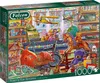 Falcon de Luxe Tony's Toy Shop Jigsaw Puzzle - 1000 Stück Produktbild-Vorschau 1
