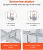 Boat Trailer Guide, 1.1M Adjustable Design Trailer Guide Produktbild-Vorschau 3