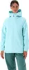 Cmp Woman Jacket Fix Hood Opale Opale 38 Produktbild-Vorschau 6