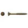 Dresselhaus, JD-79 Spanplattenschrauben mit, I-Stern, Produktbild-Vorschau 2