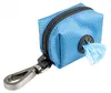 Duvo+ Hundekotbeutelspender Nylon blau Produktbild-Vorschau 4