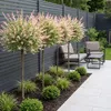 Salix Flamingo - Ø23cm - ↕140-160cm Voir les images du produit 5