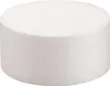 Styropor Scheibe 15x7 cm geschrumpft Produktbild-Vorschau 1
