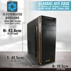 GREED® Basic PC mit Intel Celeron G5905 - Computer für Büro Produktbild-Vorschau 4