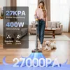 Aspirapolvere senza fili Lubluelu X1000, potenza di Anteprima dell’immagine prodotto 4