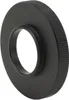 Adapter śrubowy C-Mount do T2 5P9866B, stop aluminium, Podgląd zdjęcia produktu 5