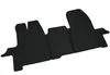 Tappetini auto in gomma Rigum Ford Transit 2014- (3 posti) Anteprima dell’immagine prodotto 7