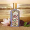 Gucci Flora Gorgeous Magnolia parfumovaná voda 100 ml Náhľad obrázku produktu 3