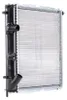 RIDEX 470R0245 Kühler Wasserkühler Motorkühler für RENAULT Produktbild-Vorschau 11