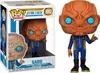 Star Trek - Saru 1003 - Funko Pop! - Vinyl Figur Produktbild-Vorschau 6