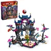 Lego 71813 LEGO® Ninjago - Wolfsmasken-Dojo--71813 Náhľad obrázku produktu 9