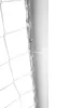 Sandora 22010 Fußballtor XXL 366 x 198 x 152 cm Produktbild-Vorschau 6