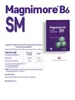 Magnimore B6 SM – Magnesiumcitrat-Malat mit aktivem Vitamin Produktbild-Vorschau 5