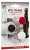 Westmark 3 Flaschenverschlüsse mit Hebel 44402280 Productafbeelding-voorbeeld 2