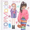 Depesche Vertrieb GmbH & Co. K TOPModel Dress Me Up Anteprima dell’immagine prodotto 1