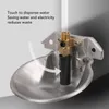 Automatické napáječky pro ovce a kozy, nerezová ocel s Náhled obrázku produktu 5
