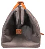 Cabaia Duffle Bag New York grey melanged Produktbild-Vorschau 5